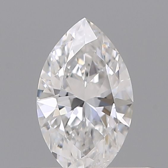 Diamond MARQUISE 0.31ct I1