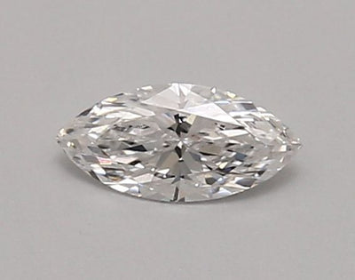 Diamond Lab Grown MARQUISE 0.39ct VVS1 - J.R.DUNN product