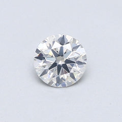 Diamond ROUND 0.4ct I1