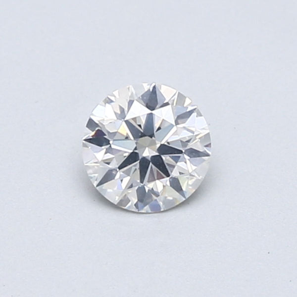 Diamond ROUND 0.4ct I1