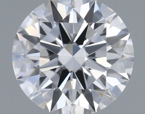 Diamond Lab Grown ROUND 0.73ct VVS2