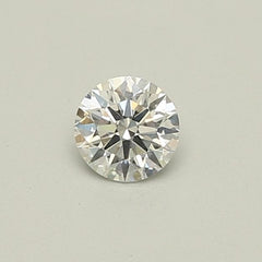 Diamond ROUND 0.31ct VS2