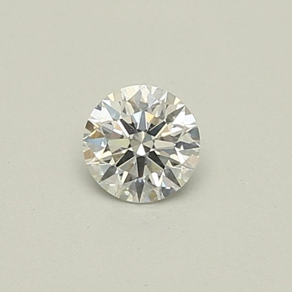 Diamond ROUND 0.31ct VS2