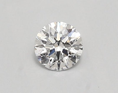 Diamond Lab Grown ROUND 0.39ct VVS2 - J.R.DUNN product