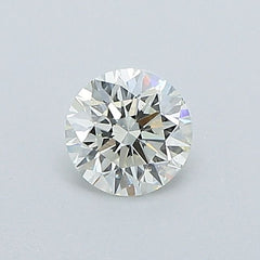 Diamond ROUND 0.32ct VS2