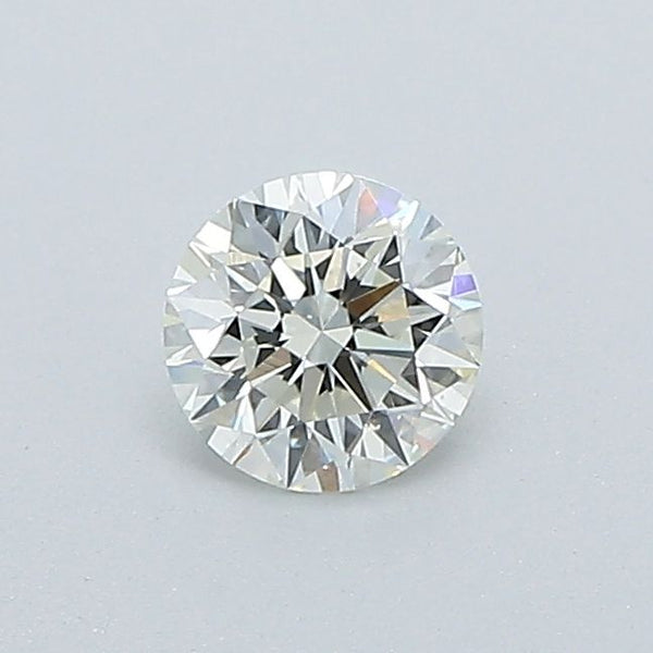 Diamond ROUND 0.32ct VS2