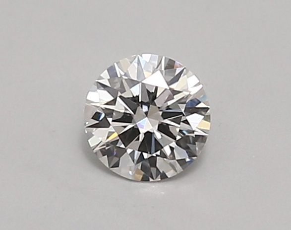 Diamond Lab Grown ROUND 0.45ct VVS1