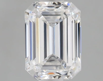 Diamond Lab Grown EMERALD 1.07ct VS1 - J.R.DUNN product