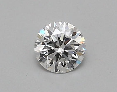 Diamond Lab Grown ROUND 0.44ct VVS2 - J.R.DUNN product