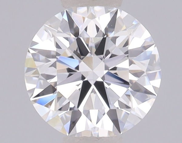 Diamond Lab Grown ROUND 0.53ct IF