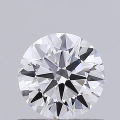 Diamond Lab Grown ROUND 0.65ct VS1