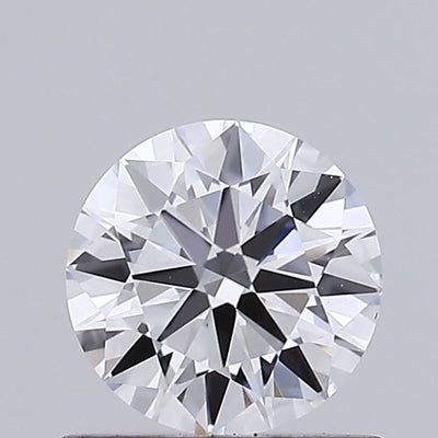 Diamond Lab Grown ROUND 0.65ct VS1 - J.R.DUNN product