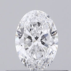 Diamond OVAL 0.31ct VS2