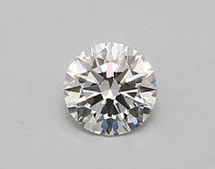 Diamond Lab Grown ROUND 0.44ct VVS1