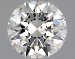 Diamond ROUND 0.4ct SI2