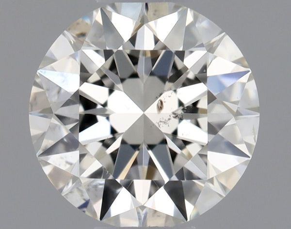 Diamond ROUND 0.4ct SI2