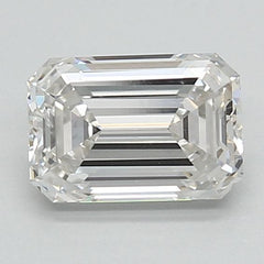 Diamond Lab Grown EMERALD 1.06ct VVS2