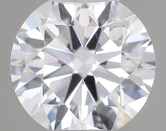 Diamond ROUND 0.3ct SI1
