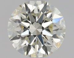 Diamond ROUND 0.4ct IF