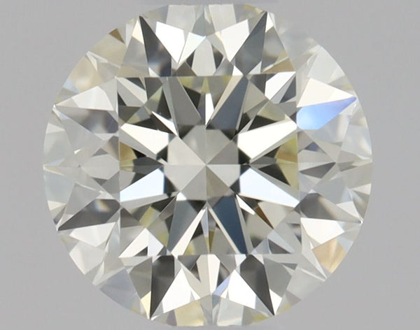 Diamond ROUND 0.4ct IF