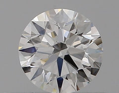 Diamond ROUND 0.3ct VVS2