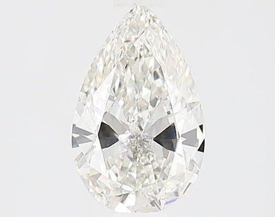 Diamond Lab Grown PEAR 0.93ct SI1 - J.R.DUNN product