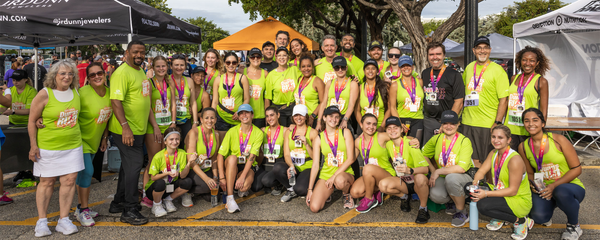 Welcome to the Family