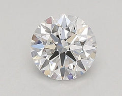 Diamond Lab Grown ROUND 0.38ct VS1