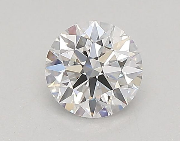 Diamond Lab Grown ROUND 0.38ct VS1