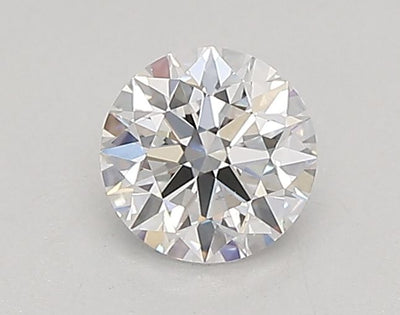 Diamond Lab Grown ROUND 0.38ct VS1 - J.R.DUNN product