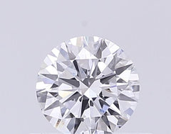 Diamond Lab Grown ROUND 0.32ct VVS2