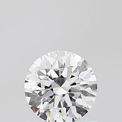 Diamond Lab Grown ROUND 0.54ct VVS1
