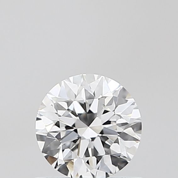 Diamond Lab Grown ROUND 0.54ct VVS1