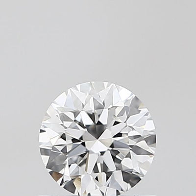 Diamond Lab Grown ROUND 0.54ct VVS1 - J.R.DUNN product
