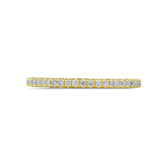 Tacori Dantela Wedding Band - Eternity