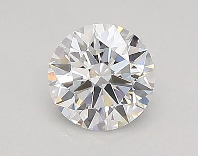 Diamond Lab Grown ROUND 0.47ct VS1 - J.R.DUNN product