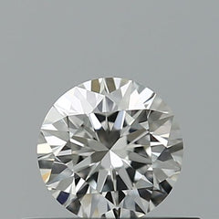 Diamond ROUND 0.3ct VVS1