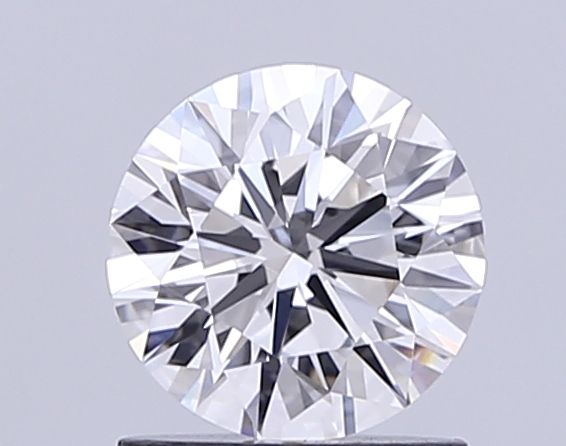 Diamond Lab Grown ROUND 1.02ct VVS2