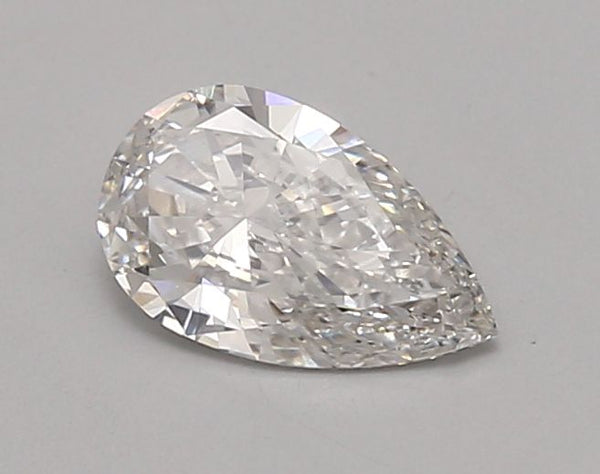 Diamond Lab Grown PEAR 0.92ct VS1