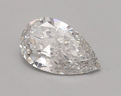 Diamond Lab Grown PEAR 0.92ct VS1 - J.R.DUNN product