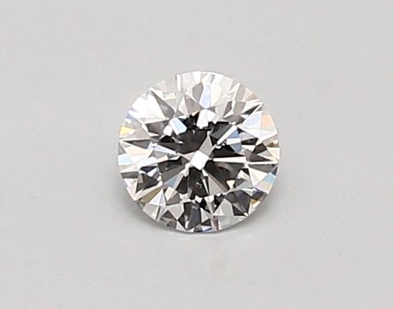 Diamond Lab Grown ROUND 0.37ct VS1