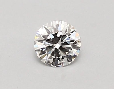 Diamond Lab Grown ROUND 0.37ct VS1 - J.R.DUNN product