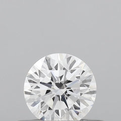 Diamond Lab Grown ROUND 0.3ct VS2