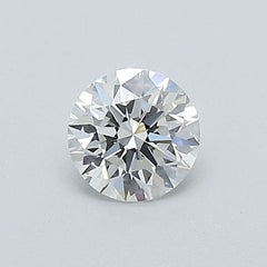 Diamond ROUND 0.34ct VVS2
