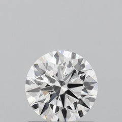 Diamond Lab Grown ROUND 0.73ct VVS2