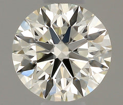 Diamond ROUND 0.43ct IF