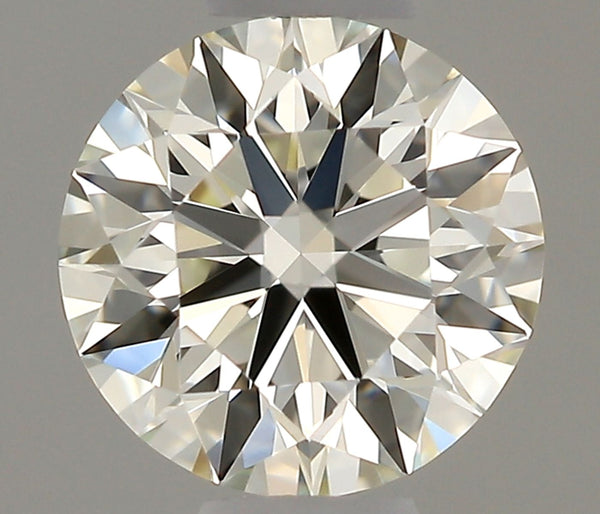 Diamond ROUND 0.43ct IF