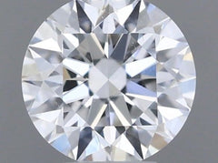 Diamond ROUND 0.3ct SI1