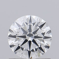 Diamond Lab Grown ROUND 0.68ct VVS2