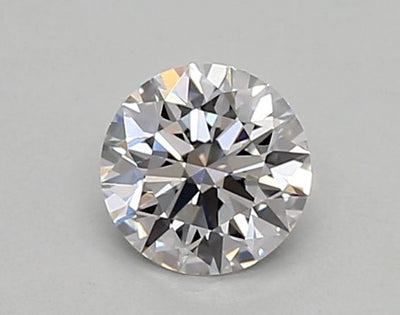 Diamond Lab Grown ROUND 0.38ct VVS2 - J.R.DUNN product